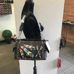 Concealed Carry Purse handbag